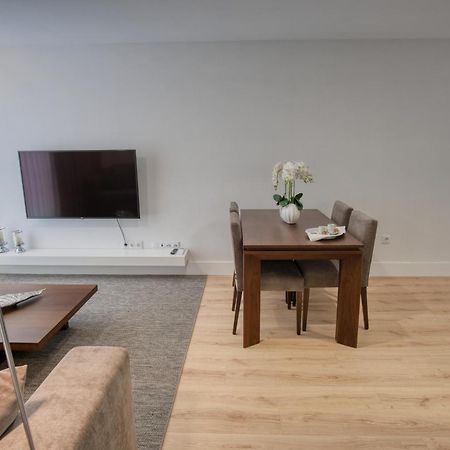 Quinta Da Mourinha Apartment อาร์กอสเดวัลเดเวซ ห้อง รูปภาพ