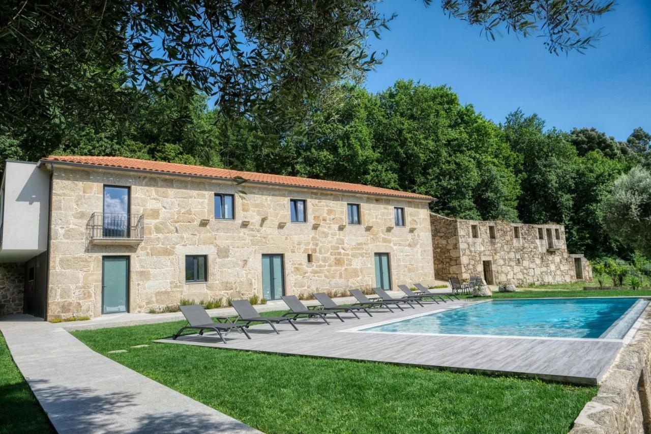 Quinta Da Mourinha Apartment อาร์กอสเดวัลเดเวซ ภายนอก รูปภาพ