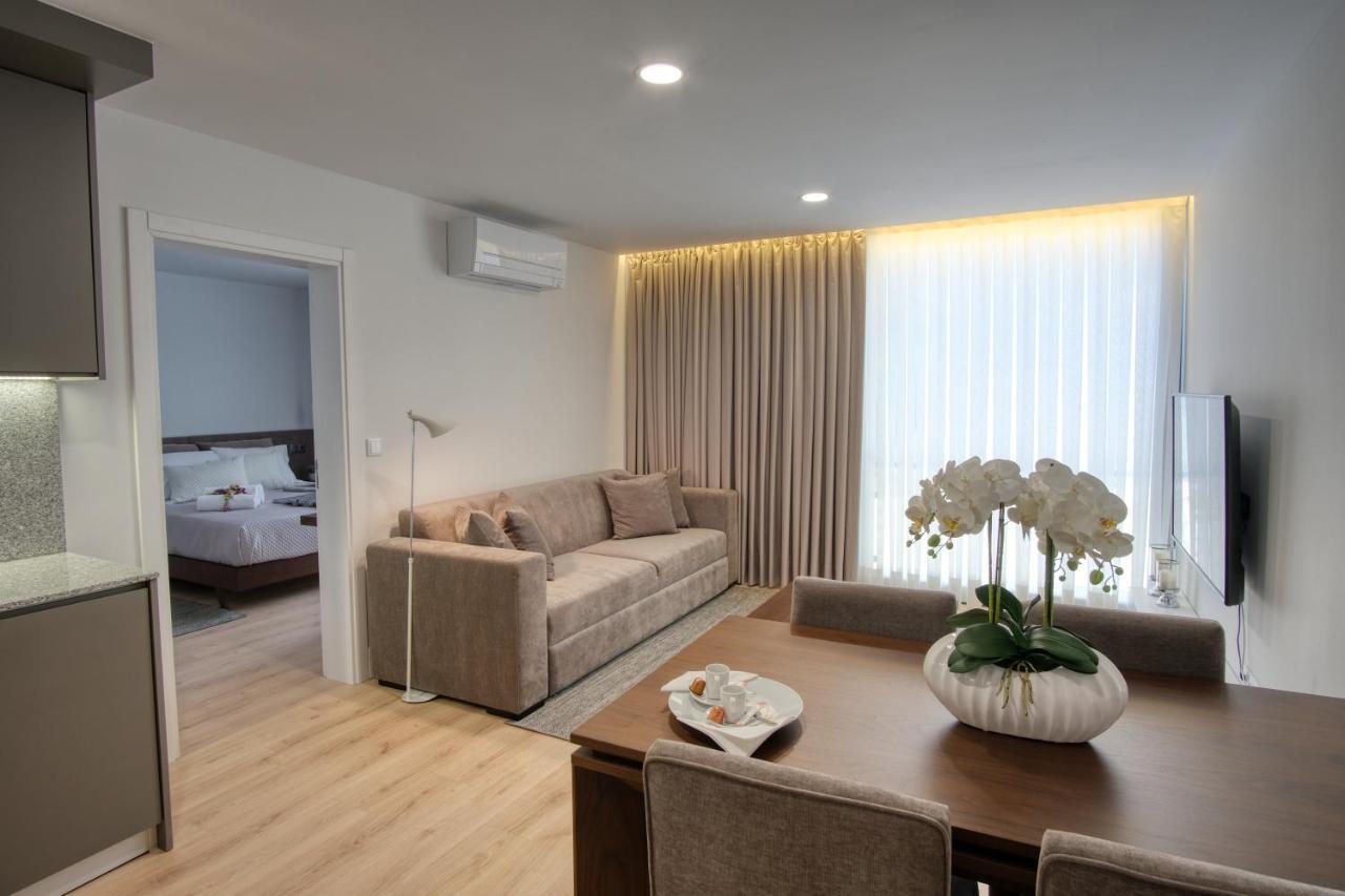 Quinta Da Mourinha Apartment อาร์กอสเดวัลเดเวซ ภายนอก รูปภาพ