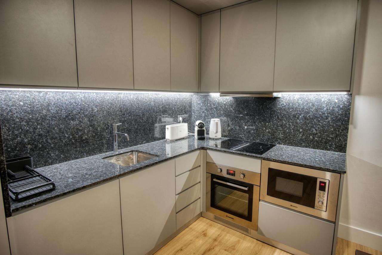 Quinta Da Mourinha Apartment อาร์กอสเดวัลเดเวซ ภายนอก รูปภาพ