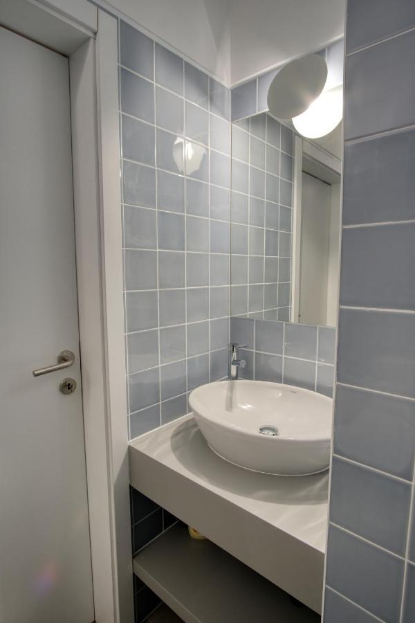 Quinta Da Mourinha Apartment อาร์กอสเดวัลเดเวซ ภายนอก รูปภาพ