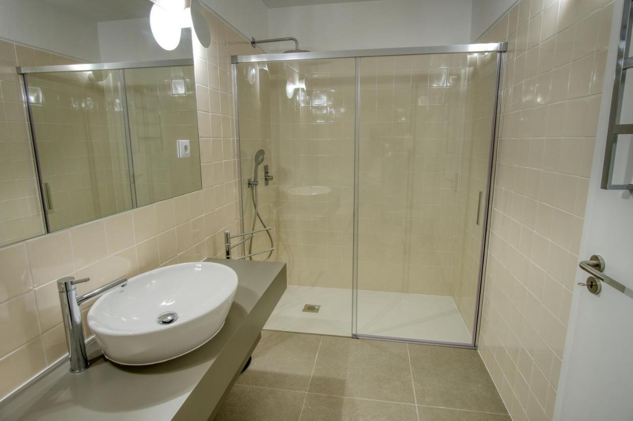 Quinta Da Mourinha Apartment อาร์กอสเดวัลเดเวซ ภายนอก รูปภาพ