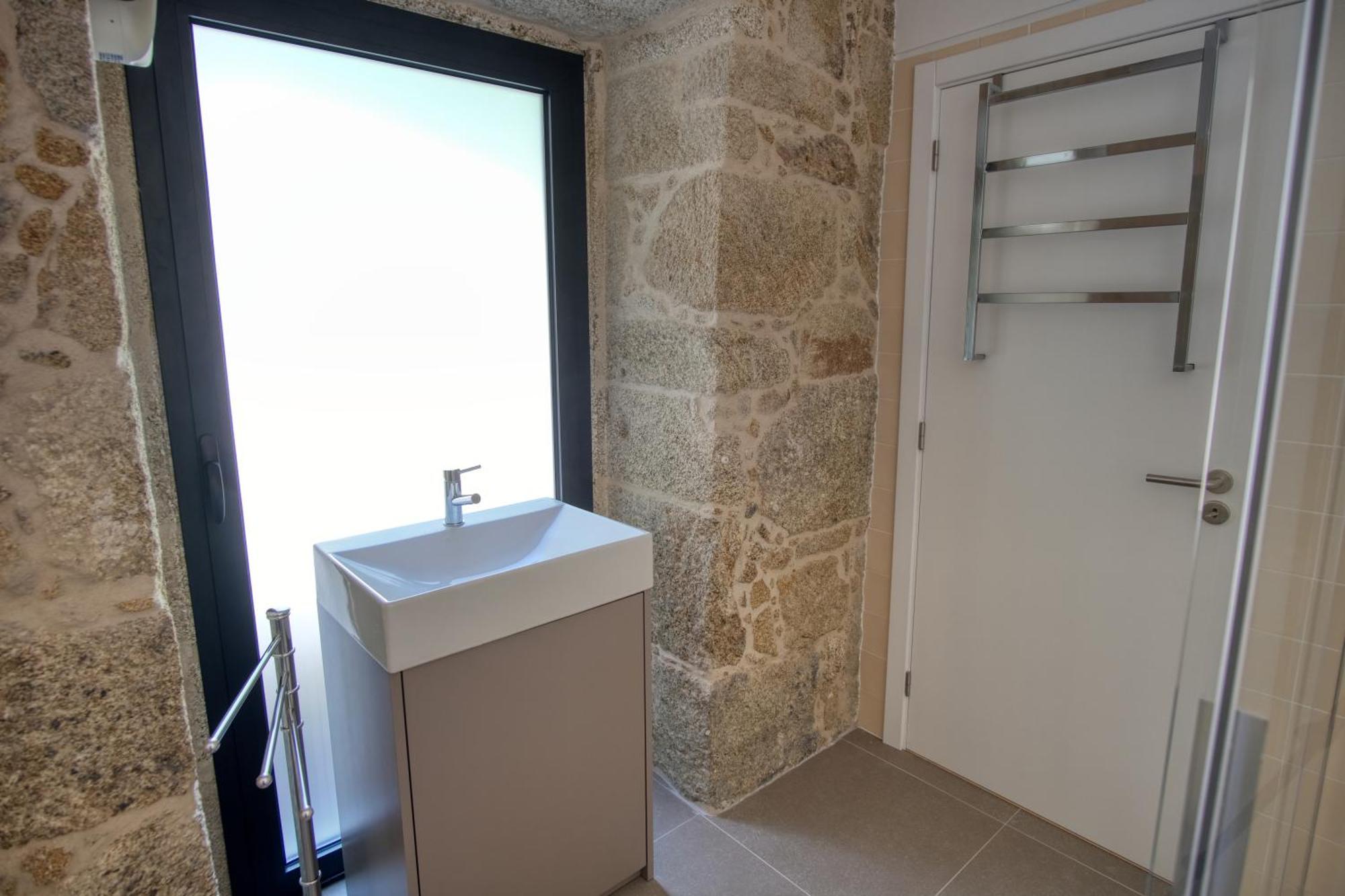 Quinta Da Mourinha Apartment อาร์กอสเดวัลเดเวซ ภายนอก รูปภาพ