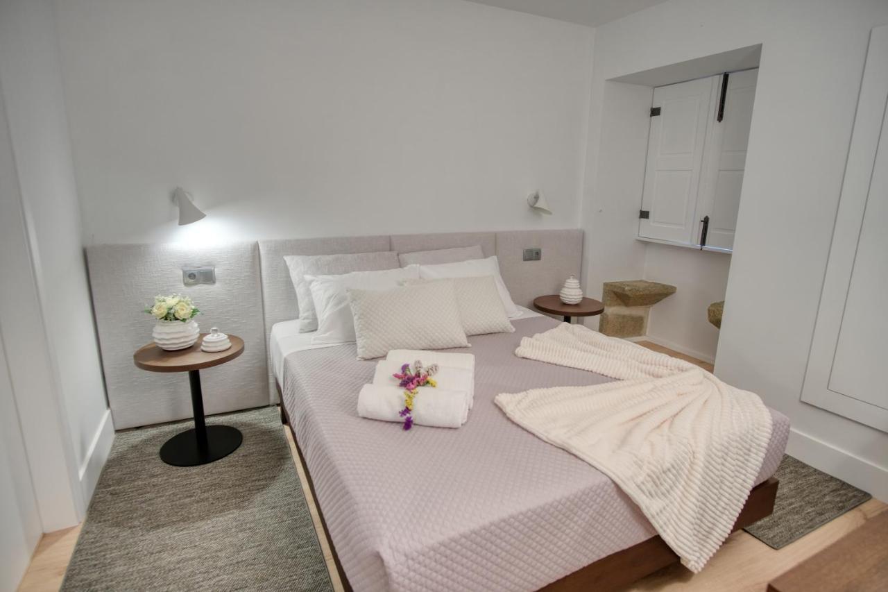 Quinta Da Mourinha Apartment อาร์กอสเดวัลเดเวซ ภายนอก รูปภาพ