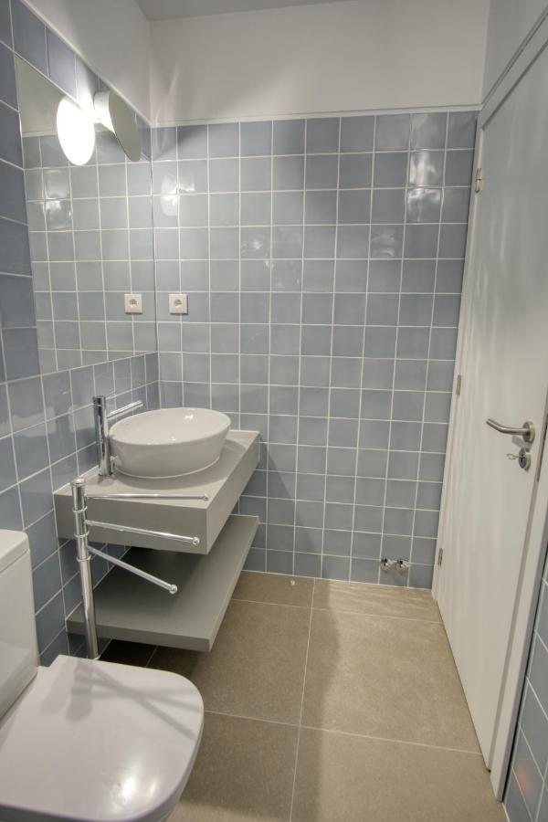 Quinta Da Mourinha Apartment อาร์กอสเดวัลเดเวซ ภายนอก รูปภาพ