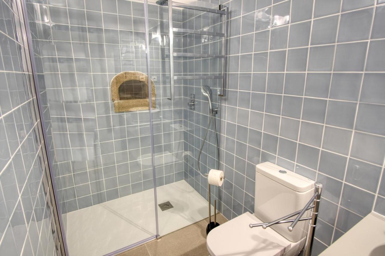 Quinta Da Mourinha Apartment อาร์กอสเดวัลเดเวซ ภายนอก รูปภาพ