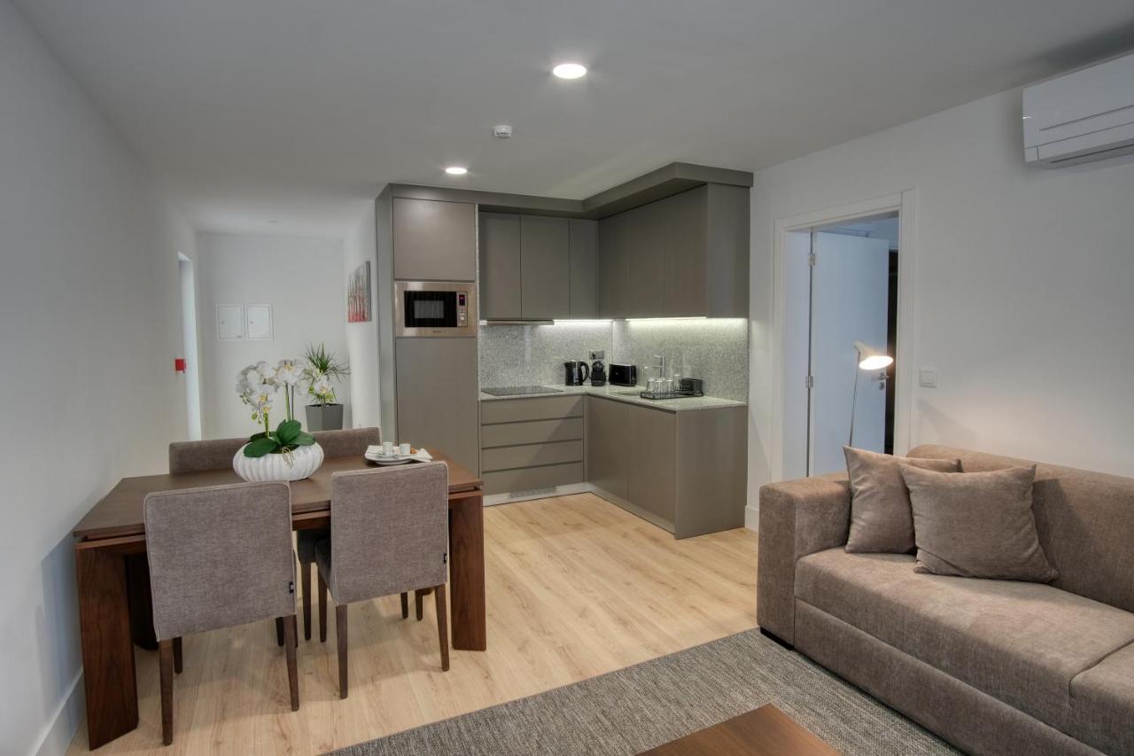 Quinta Da Mourinha Apartment อาร์กอสเดวัลเดเวซ ภายนอก รูปภาพ