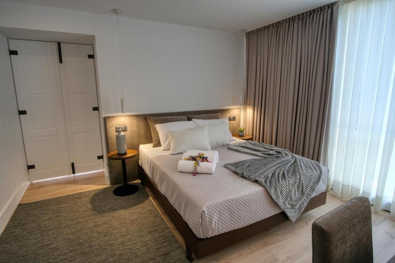Quinta Da Mourinha Apartment อาร์กอสเดวัลเดเวซ ภายนอก รูปภาพ