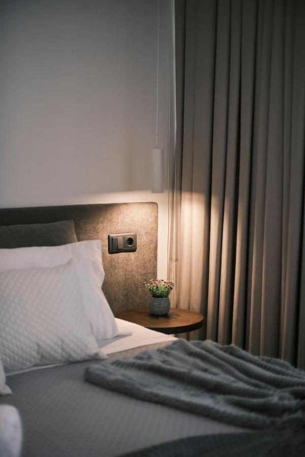 Quinta Da Mourinha Apartment อาร์กอสเดวัลเดเวซ ภายนอก รูปภาพ