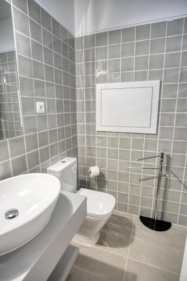 Quinta Da Mourinha Apartment อาร์กอสเดวัลเดเวซ ภายนอก รูปภาพ