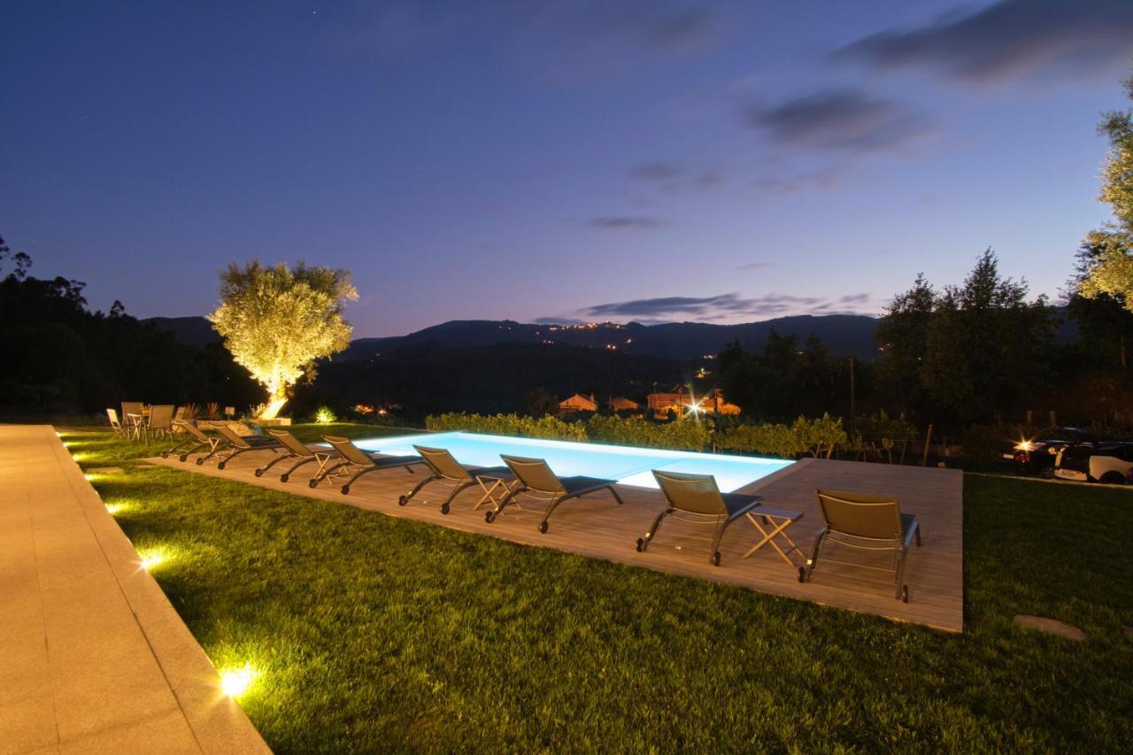 Quinta Da Mourinha Apartment อาร์กอสเดวัลเดเวซ ภายนอก รูปภาพ
