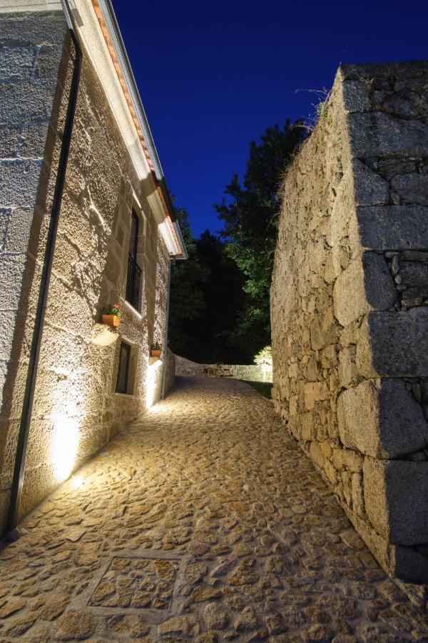 Quinta Da Mourinha Apartment อาร์กอสเดวัลเดเวซ ภายนอก รูปภาพ