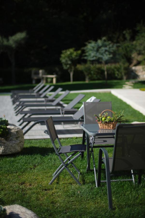 Quinta Da Mourinha Apartment อาร์กอสเดวัลเดเวซ ภายนอก รูปภาพ