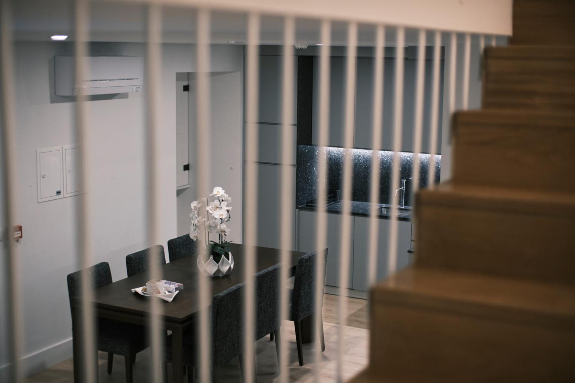 Quinta Da Mourinha Apartment อาร์กอสเดวัลเดเวซ ห้อง รูปภาพ