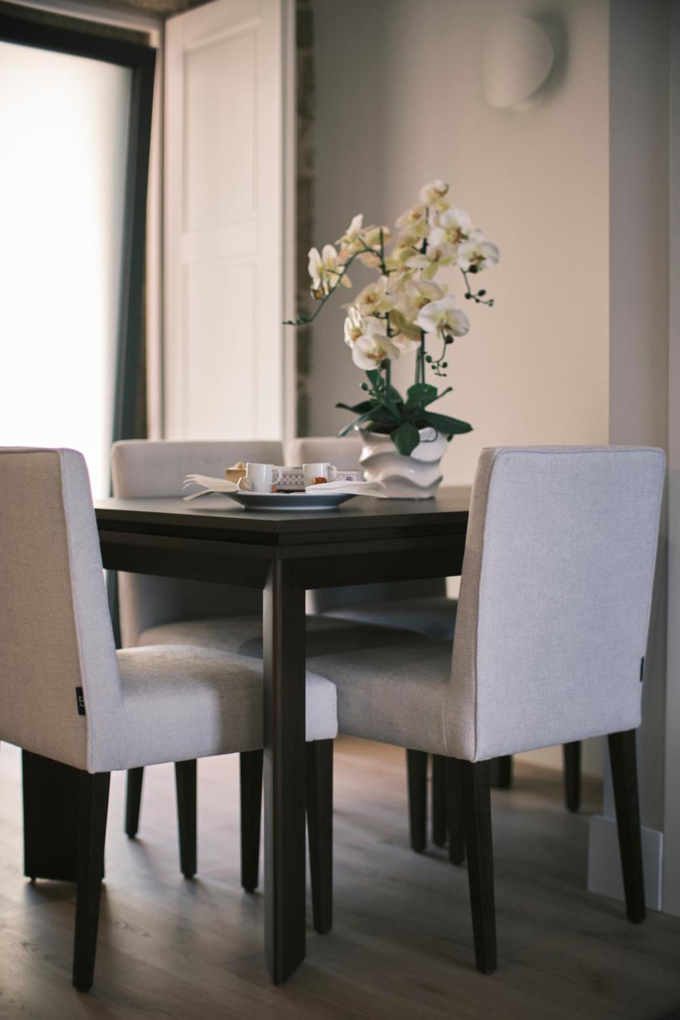 Quinta Da Mourinha Apartment อาร์กอสเดวัลเดเวซ ห้อง รูปภาพ