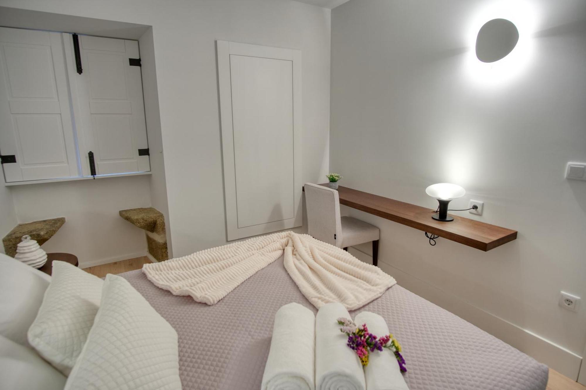 Quinta Da Mourinha Apartment อาร์กอสเดวัลเดเวซ ห้อง รูปภาพ
