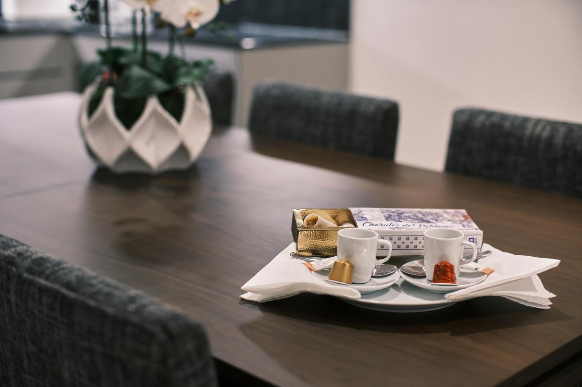 Quinta Da Mourinha Apartment อาร์กอสเดวัลเดเวซ ห้อง รูปภาพ