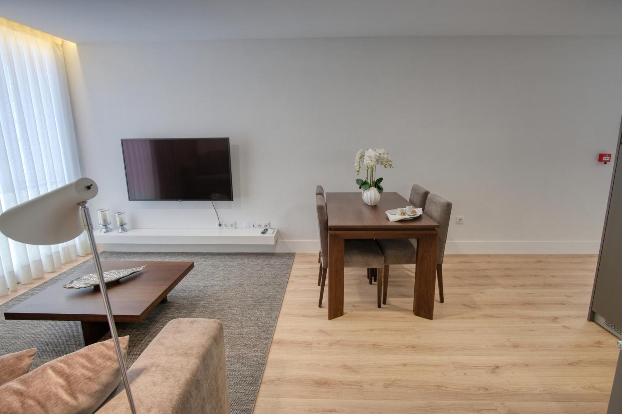 Quinta Da Mourinha Apartment อาร์กอสเดวัลเดเวซ ห้อง รูปภาพ