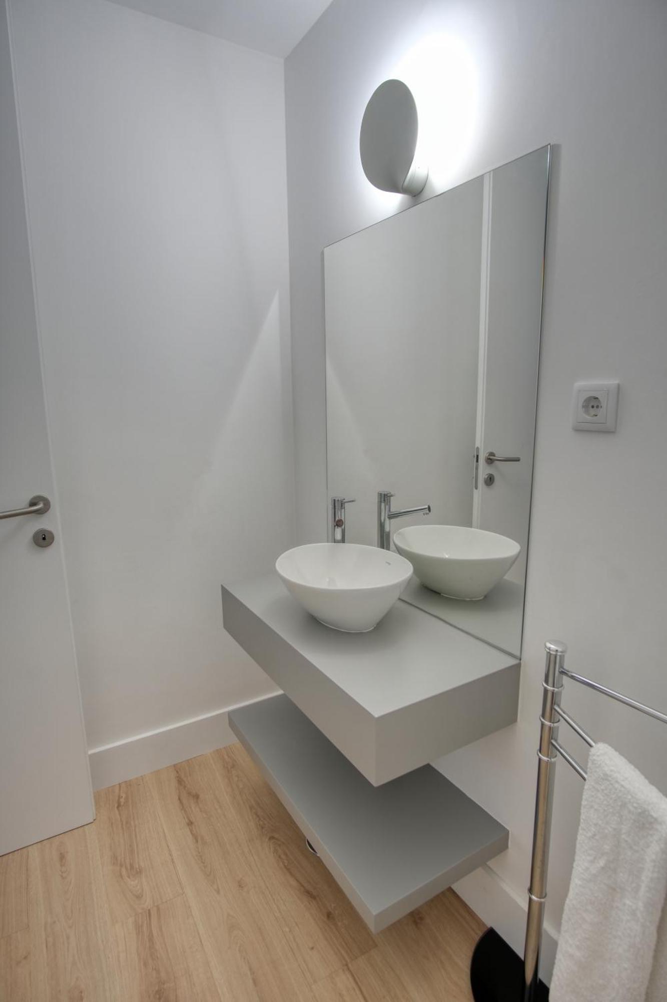 Quinta Da Mourinha Apartment อาร์กอสเดวัลเดเวซ ห้อง รูปภาพ