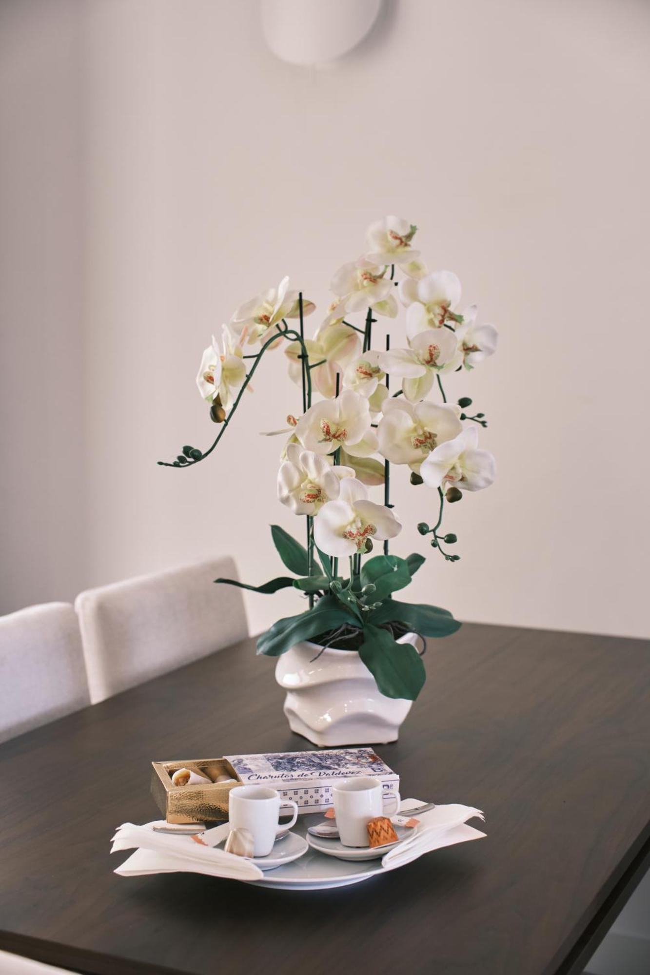 Quinta Da Mourinha Apartment อาร์กอสเดวัลเดเวซ ห้อง รูปภาพ