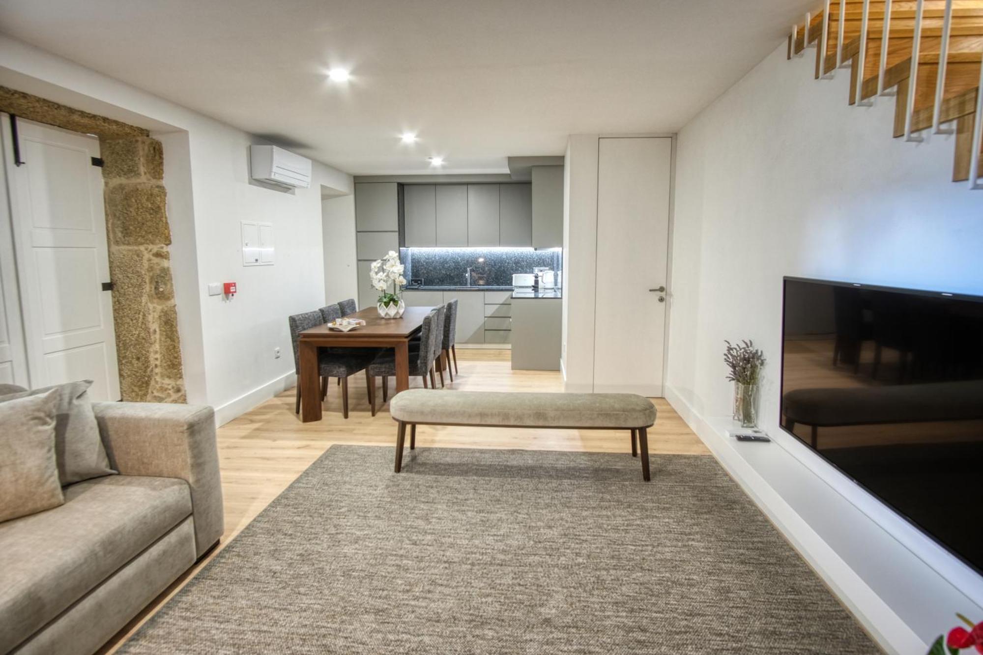 Quinta Da Mourinha Apartment อาร์กอสเดวัลเดเวซ ห้อง รูปภาพ