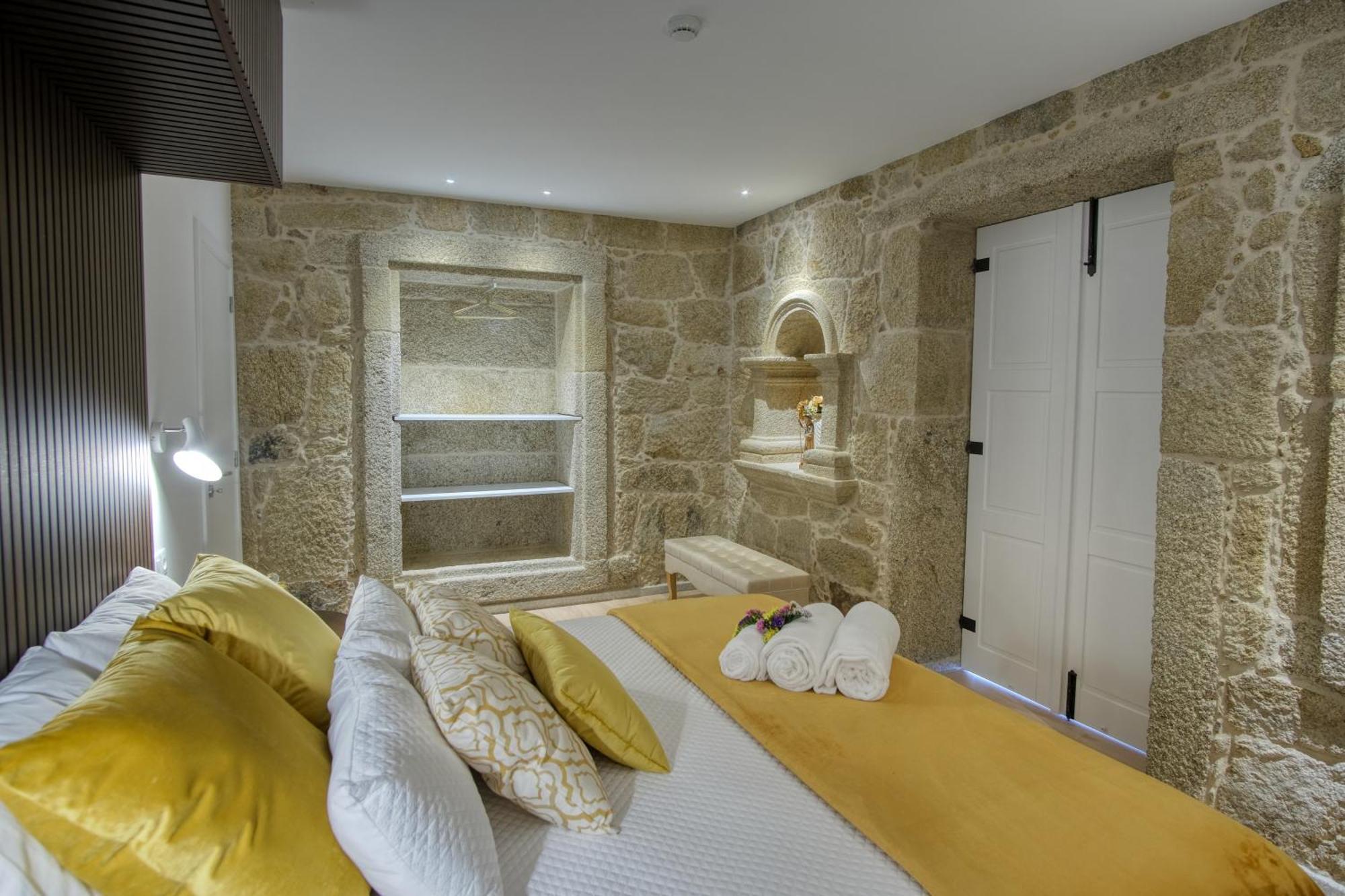 Quinta Da Mourinha Apartment อาร์กอสเดวัลเดเวซ ห้อง รูปภาพ