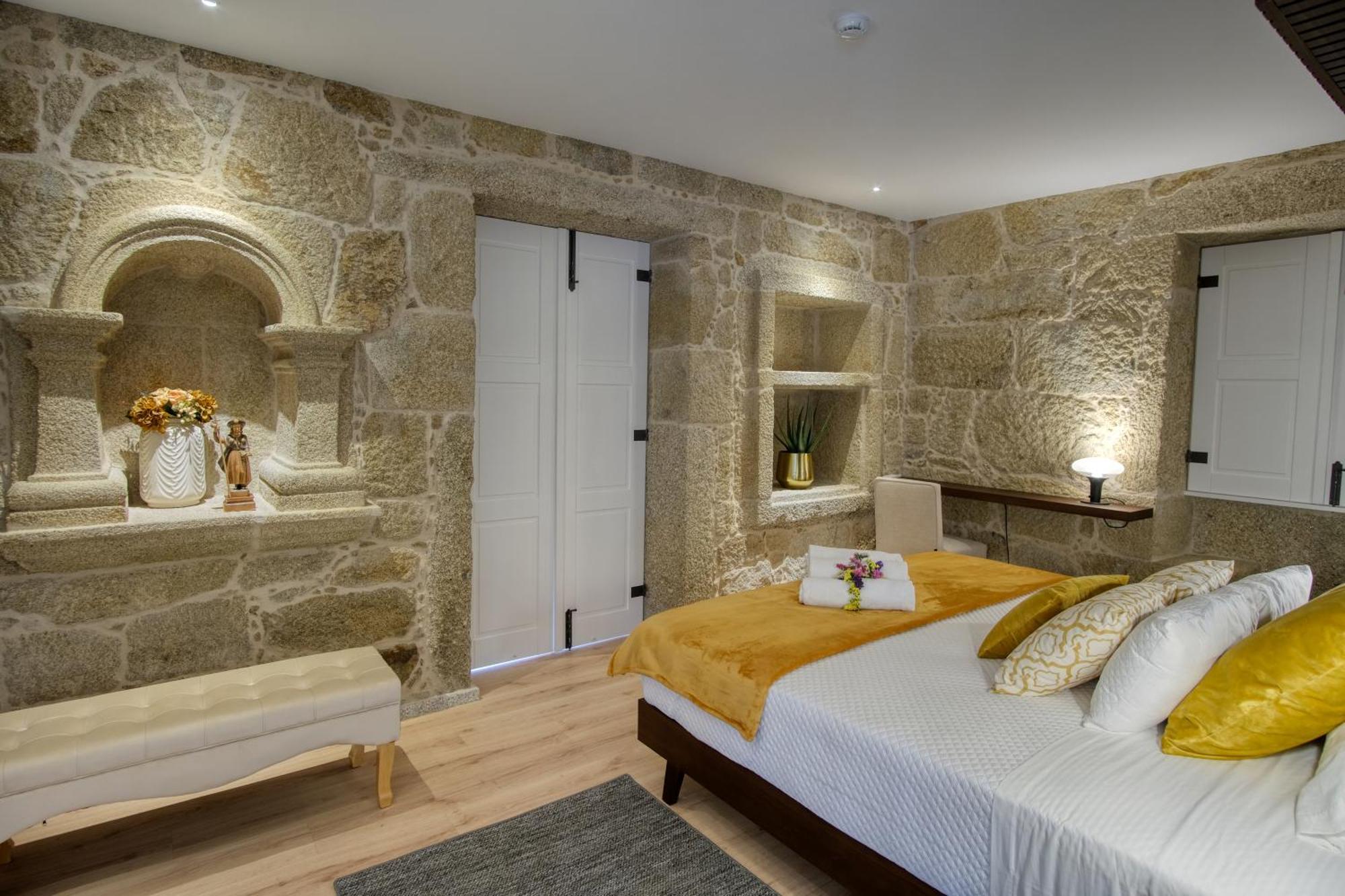 Quinta Da Mourinha Apartment อาร์กอสเดวัลเดเวซ ห้อง รูปภาพ